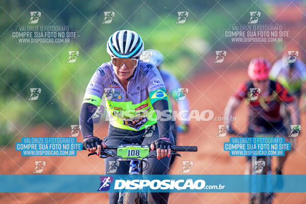 1º Desafio MTB - 3 Morrinhos