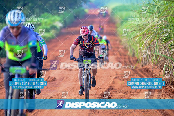 1º Desafio MTB - 3 Morrinhos