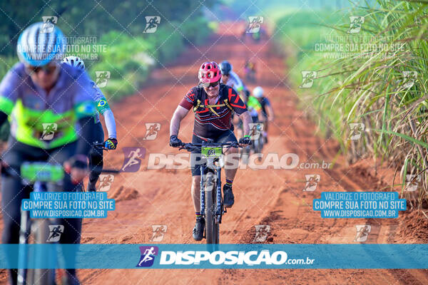 1º Desafio MTB - 3 Morrinhos