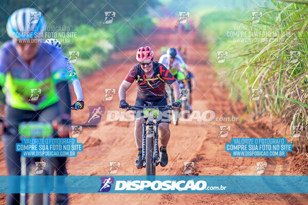 1º Desafio MTB - 3 Morrinhos