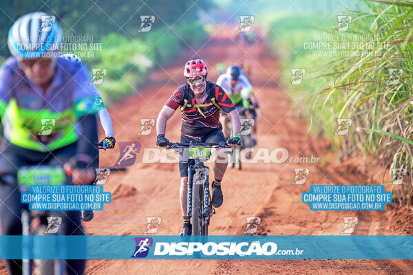 1º Desafio MTB - 3 Morrinhos