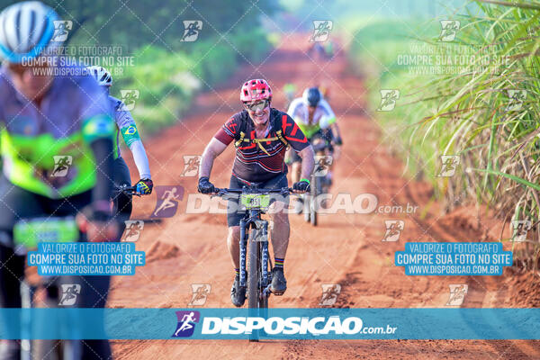 1º Desafio MTB - 3 Morrinhos