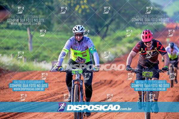 1º Desafio MTB - 3 Morrinhos