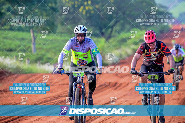 1º Desafio MTB - 3 Morrinhos