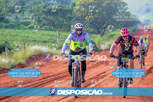 1º Desafio MTB - 3 Morrinhos