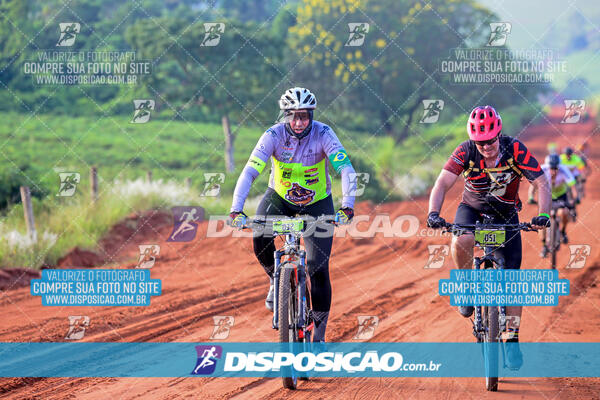 1º Desafio MTB - 3 Morrinhos