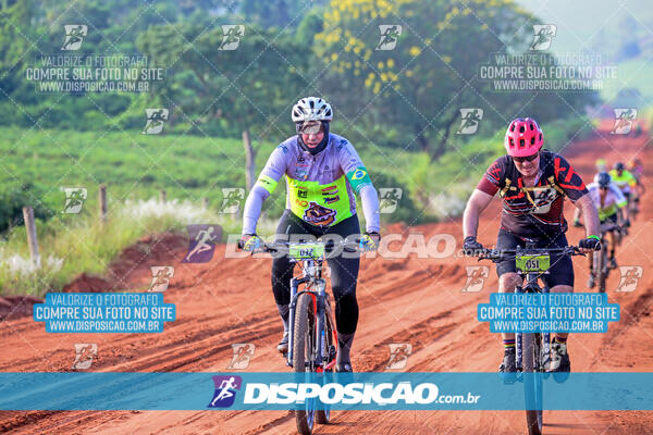 1º Desafio MTB - 3 Morrinhos