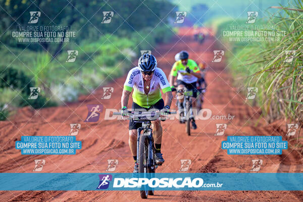 1º Desafio MTB - 3 Morrinhos