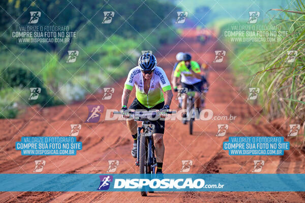 1º Desafio MTB - 3 Morrinhos