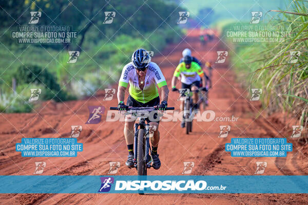 1º Desafio MTB - 3 Morrinhos