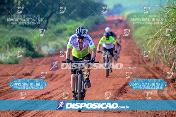 1º Desafio MTB - 3 Morrinhos