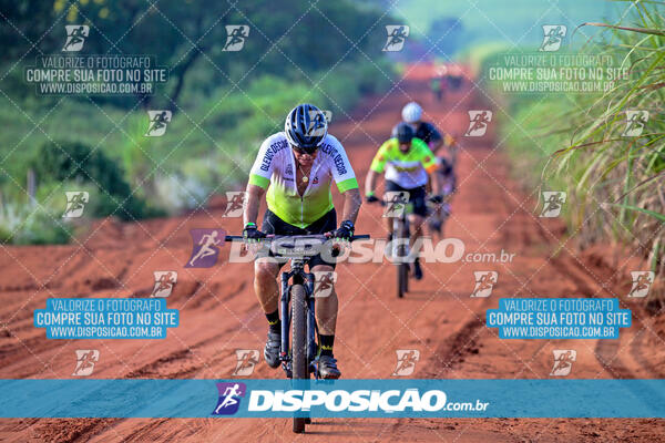 1º Desafio MTB - 3 Morrinhos