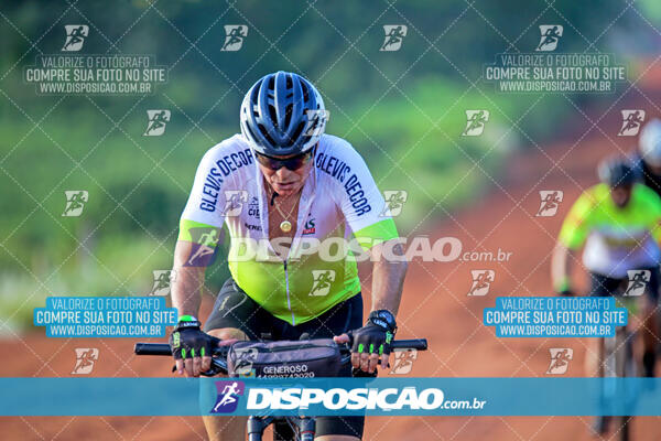 1º Desafio MTB - 3 Morrinhos