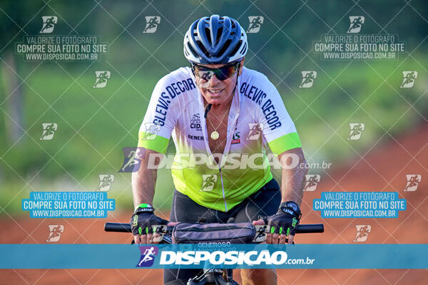 1º Desafio MTB - 3 Morrinhos