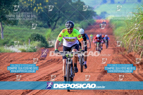 1º Desafio MTB - 3 Morrinhos