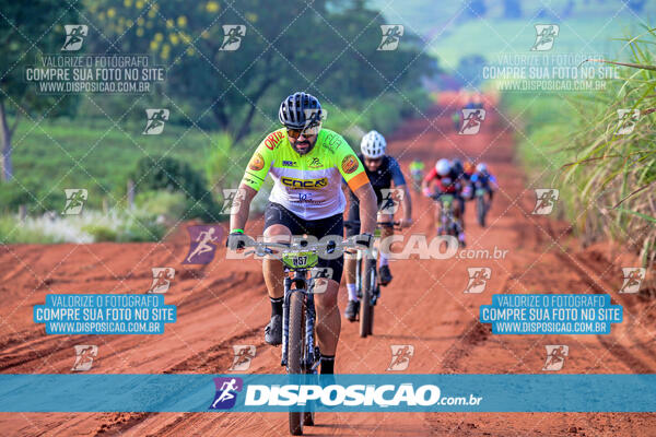 1º Desafio MTB - 3 Morrinhos