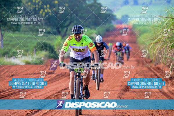 1º Desafio MTB - 3 Morrinhos