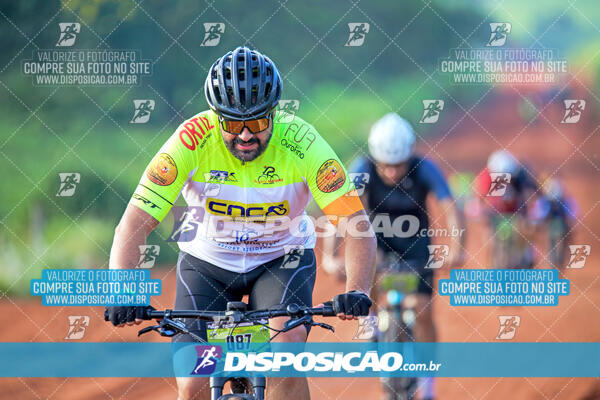 1º Desafio MTB - 3 Morrinhos