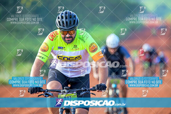 1º Desafio MTB - 3 Morrinhos