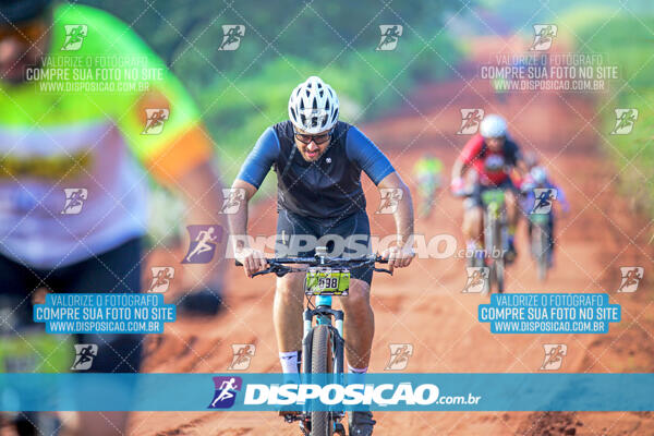 1º Desafio MTB - 3 Morrinhos