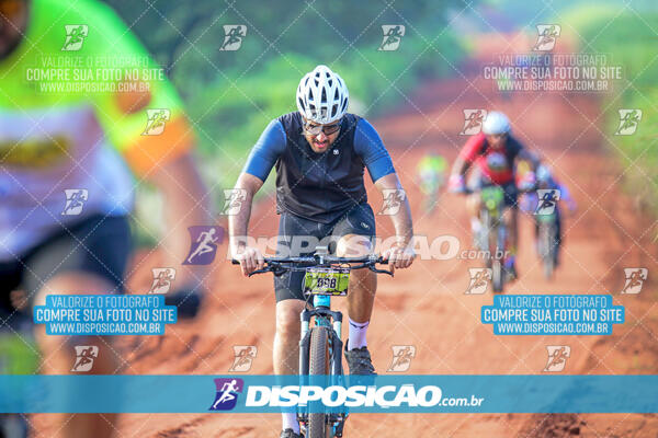 1º Desafio MTB - 3 Morrinhos