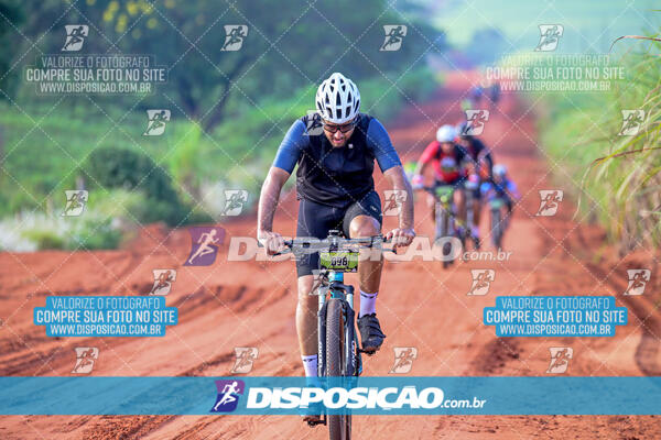 1º Desafio MTB - 3 Morrinhos