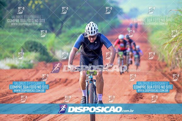 1º Desafio MTB - 3 Morrinhos