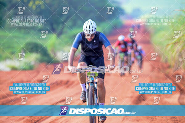 1º Desafio MTB - 3 Morrinhos