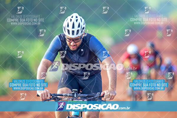 1º Desafio MTB - 3 Morrinhos