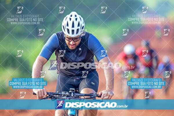 1º Desafio MTB - 3 Morrinhos