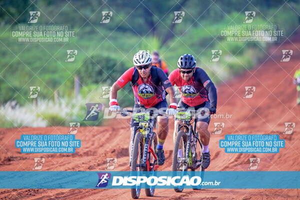 1º Desafio MTB - 3 Morrinhos