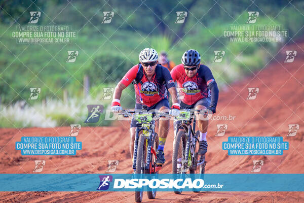 1º Desafio MTB - 3 Morrinhos