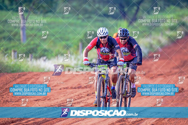 1º Desafio MTB - 3 Morrinhos