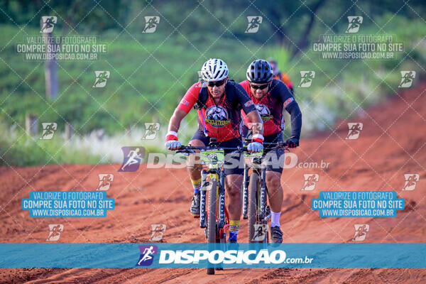 1º Desafio MTB - 3 Morrinhos