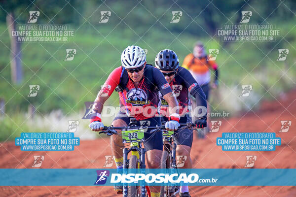 1º Desafio MTB - 3 Morrinhos