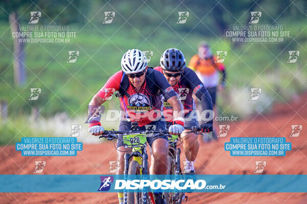 1º Desafio MTB - 3 Morrinhos