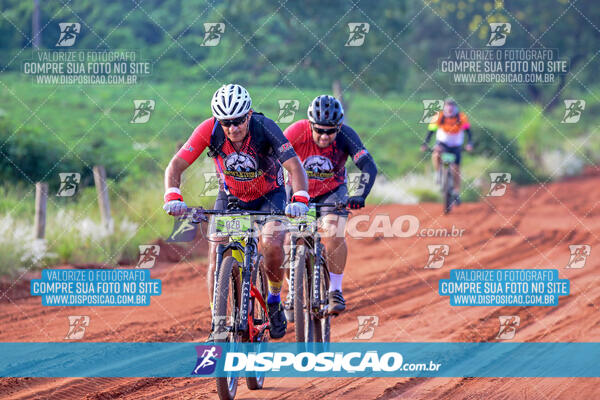 1º Desafio MTB - 3 Morrinhos