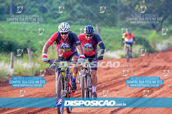 1º Desafio MTB - 3 Morrinhos