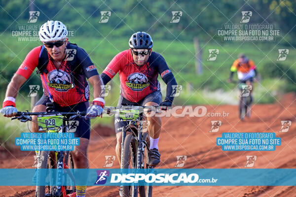 1º Desafio MTB - 3 Morrinhos