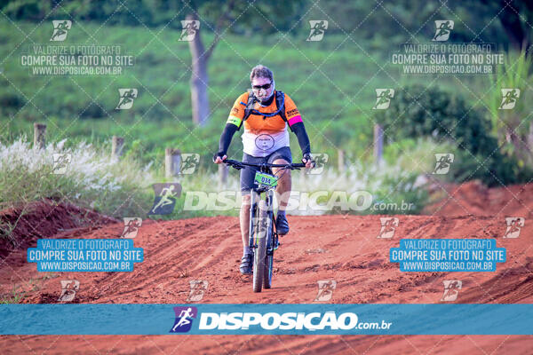 1º Desafio MTB - 3 Morrinhos