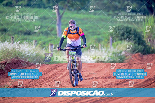 1º Desafio MTB - 3 Morrinhos