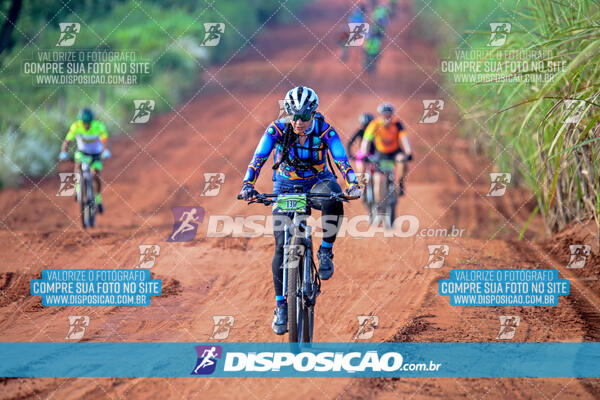 1º Desafio MTB - 3 Morrinhos