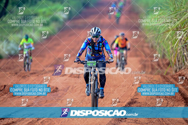 1º Desafio MTB - 3 Morrinhos