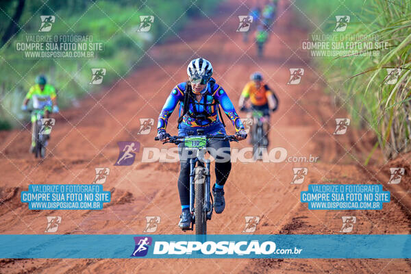 1º Desafio MTB - 3 Morrinhos