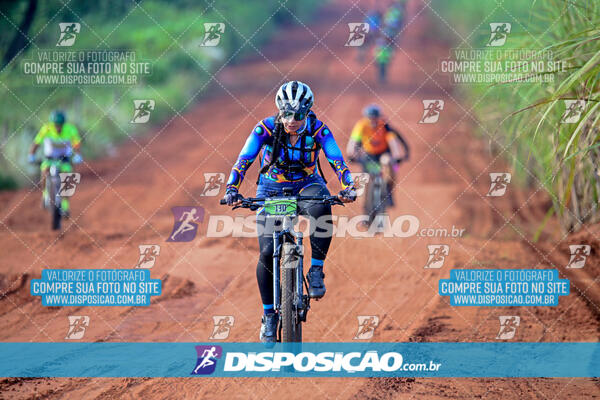 1º Desafio MTB - 3 Morrinhos