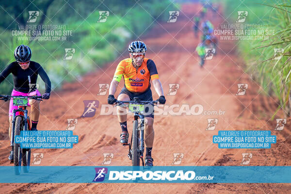 1º Desafio MTB - 3 Morrinhos