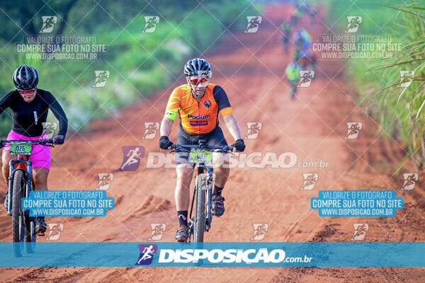 1º Desafio MTB - 3 Morrinhos