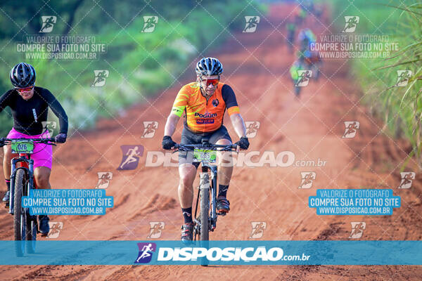 1º Desafio MTB - 3 Morrinhos