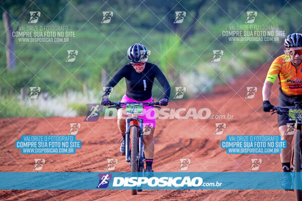 1º Desafio MTB - 3 Morrinhos