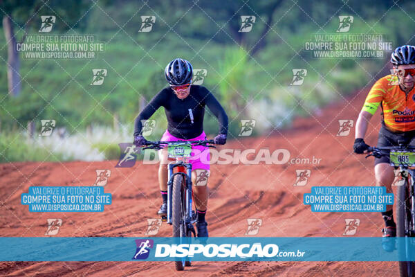 1º Desafio MTB - 3 Morrinhos